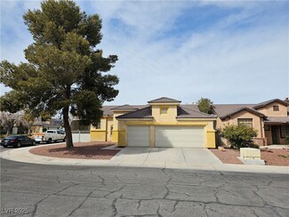 6908 Fruit Flower Ave, Las Vegas, NV 89130