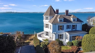 23 Phillips Rd, Nahant, MA 01908