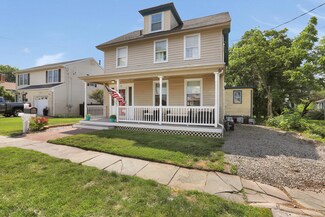 16 Broadway, Keyport, NJ 07735