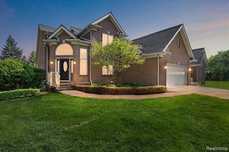 10434 Cornerstone Dr Unit 41, Washington, MI 48095