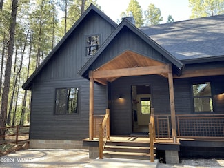 3824 Buck Springs Rd, Pinetop, AZ 85935
