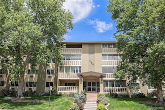 350 S Clinton St Unit 2A, Denver, CO 80247
