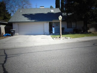 1720 S West St, Visalia, CA 93277
