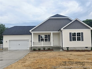 180 Cedar Wind Ln, Fayetteville, NC 27526