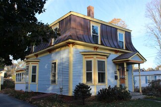 51 Pleasant St, Brattleboro, VT 05301