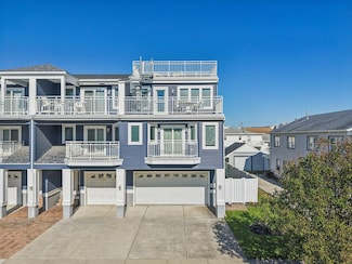 407 E 5th Ave Unit D, Wildwood, NJ 08260
