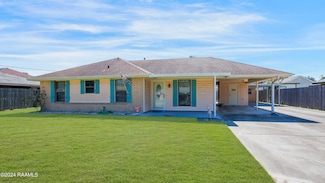602 E Santa Clara St, New Iberia, LA 70563