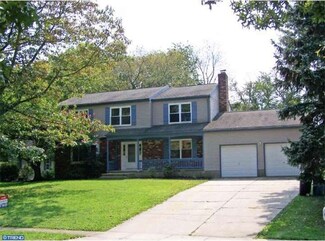 2406 Craig Dr, Hainesport, NJ 08036