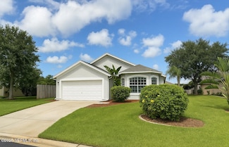 2467 Eisner Dr, Jacksonville, FL 32218