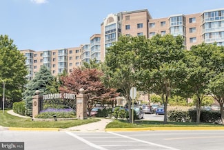 3005 S Leisure World Blvd Unit 314, Silver Spring, MD 20906