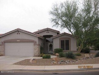 4285 E Strawberry Dr, Gilbert, AZ 85298
