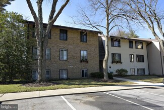 10067 Windstream Dr Unit 5, Columbia, MD 21044