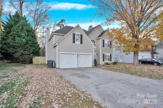 3514 Valerie Dr, Charlotte, NC 28216