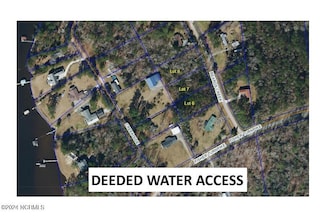 77 Beard's Creek Dr, Arapahoe, NC 28510