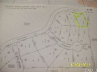 1021 Encina Grande Rd, Berry Creek, CA 95916
