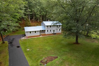 507 Colonial Dr, Rutland, VT 05701