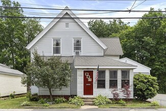 375 Exchange St, Athol, MA 01331