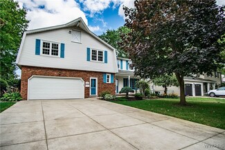 115 Willowgrove S, Tonawanda, NY 14150