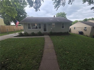 5415 N Garfield Ave, Kansas City, MO 64118