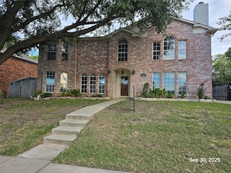 1702 Lincoln Dr, Wylie, TX 75098