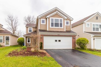 6835 Riding Trail Dr, Canal Winchester, OH 43110