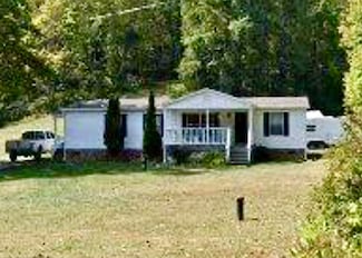 515 Greyledge Rd, Buchanan, VA 24066