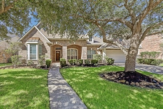 14507 Woodside Crossing Ln, Humble, TX 77396