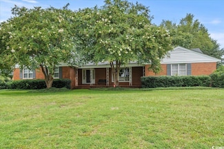 617 E Northside Ave, Marion, SC 29571