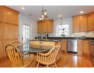 77 Oakdale Rd, Newton Center, MA 02459