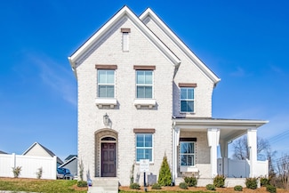 509 Crescent Moon Ln, Nashville, TN 37076