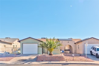 506 Holick Ave, Henderson, NV 89011