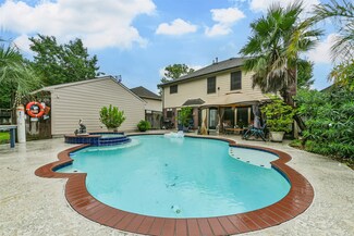 14610 Cardinal Creek Ct, Houston, TX 77062