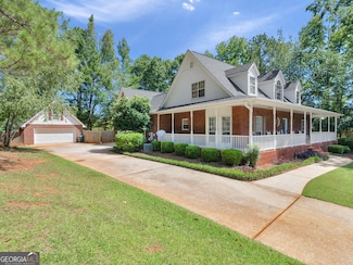 1302 Eddie Craig Ct, McDonough, GA 30252