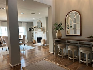116 Valley Ranch Ct, Waxahachie, TX 75165