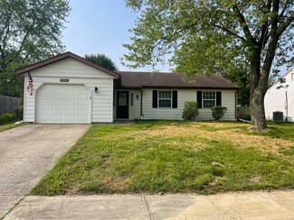 5331 Yucatan Dr, Indianapolis, IN 46237