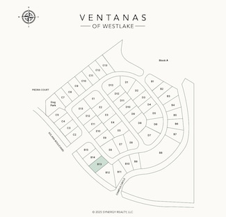 B13 Ventanas, Westlake, TX 76262