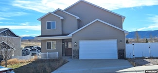 2173 Lexington Ave, Casper, WY 82609