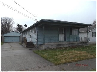 726 Annapolis Ave, Akron, OH 44310