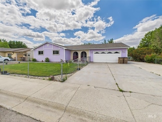 1409 Blane St, Emmett, ID 83617