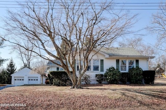 2159 Allenwood Rd, Wall Township, NJ 07719