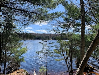 Lot 5 N Fin and Feather Rd, Round Lake, WI 54843