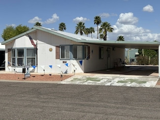 3405 S Tomahawk Rd Unit 129, Apache Junction, AZ 85119