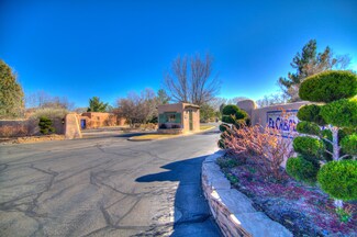 6405 Avenida La Cuchilla NW, Los Ranchos, NM 87107