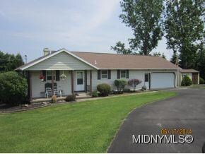 2180 Reservoir Rd, Clayville, NY 13322