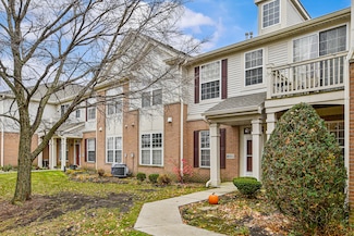 8815 Concord Ln Unit G, Justice, IL 60458