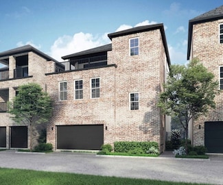6114 Cottage Grove Lake Dr, Houston, TX 77007