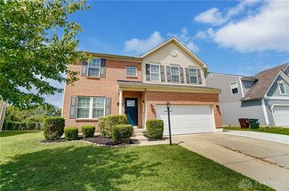 733 Preservation St, Fairborn, OH 45324