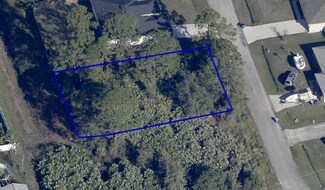 1488 Van Dyke Ave SE, Palm Bay, FL 32909