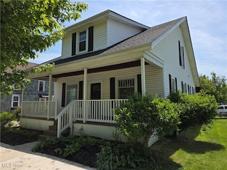 417 W Main St, Scio, OH 43988