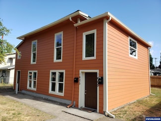 1609 4th St NE, Salem, OR 97301